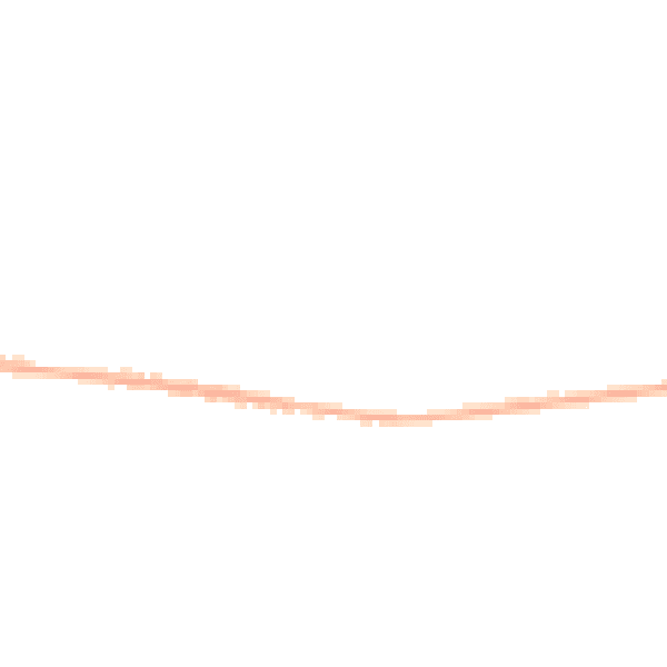 Night-time road noise heatmap for BD13 3ET