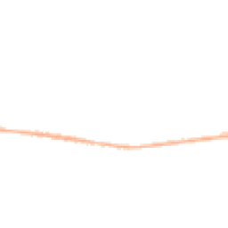 Night-time road noise heatmap for BD13 3EX