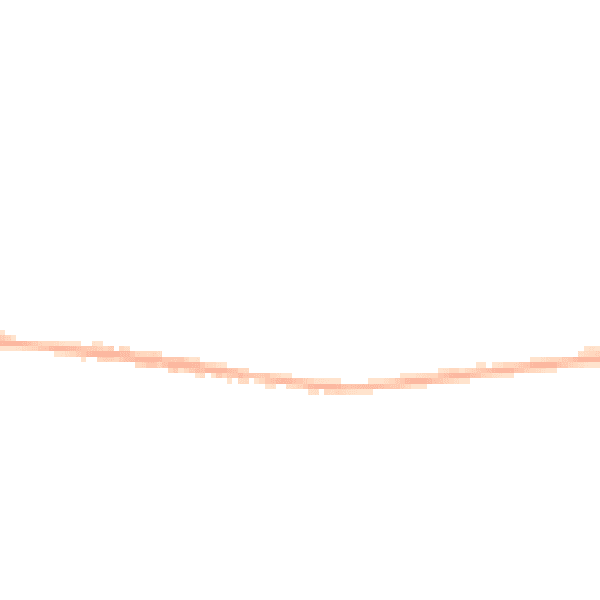Night-time road noise heatmap for BD13 3EX
