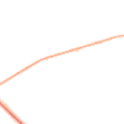 Night-time road noise heatmap for BD13 3FF