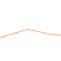 Night-time road noise heatmap for BD13 3GE