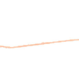 Night-time road noise heatmap for BD13 3HN