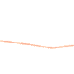 Night-time road noise heatmap for BD13 3JA