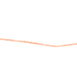 Night-time road noise heatmap for BD13 3JF