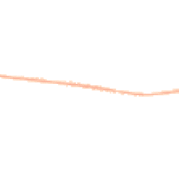 Night-time road noise heatmap for BD13 3JN