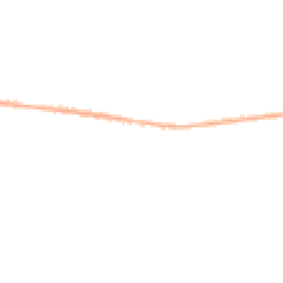 Night-time road noise heatmap for BD13 3JU