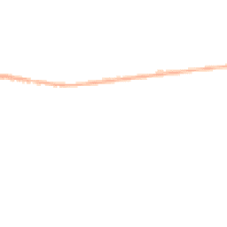 Night-time road noise heatmap for BD13 3LU