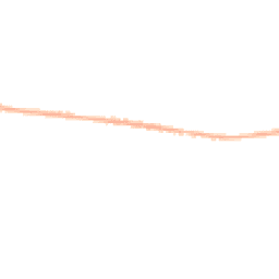 Night-time road noise heatmap for BD13 3TD