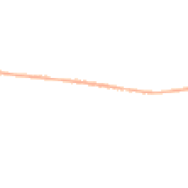 Night-time road noise heatmap for BD13 3TD