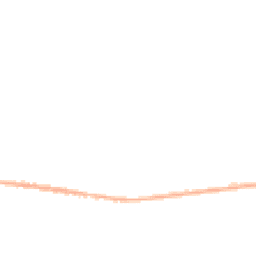 Night-time road noise heatmap for BD13 3TS