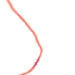 Night-time road noise heatmap for BD13 4JN