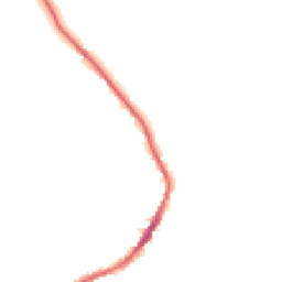 Night-time road noise heatmap for BD13 4JW