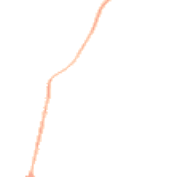 Night-time road noise heatmap for BD13 5AQ