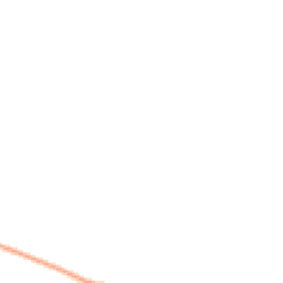 Night-time road noise heatmap for BD13 5BT