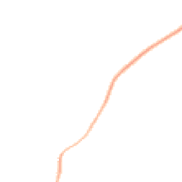 Night-time road noise heatmap for BD13 5JQ