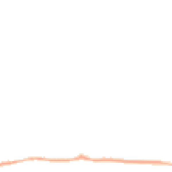 Night-time road noise heatmap for BD15 0BD