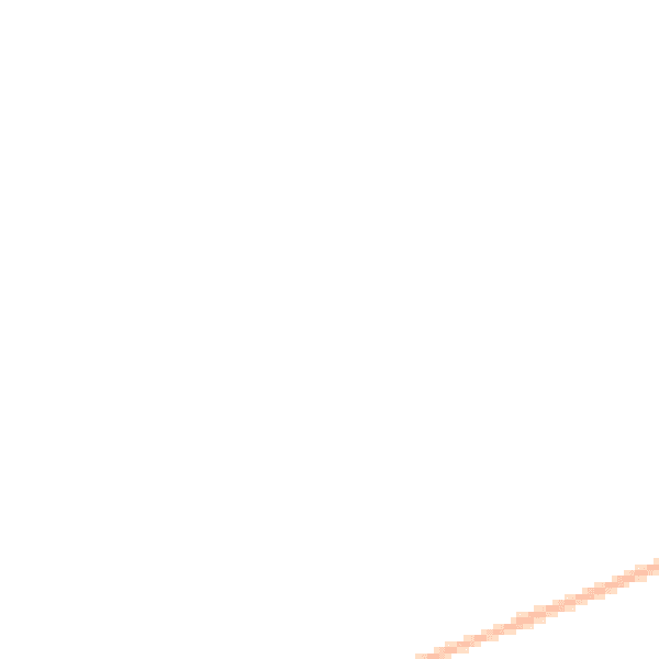 Night-time road noise heatmap for BD15 7YD