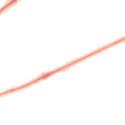 Night-time road noise heatmap for BD18 1DL