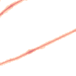 Night-time road noise heatmap for BD18 1DN