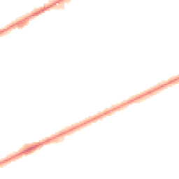 Night-time road noise heatmap for BD18 1DS