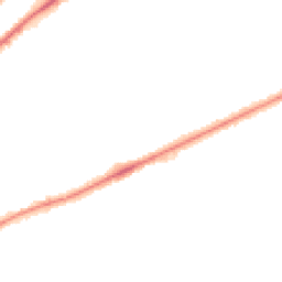 Night-time road noise heatmap for BD18 1DW