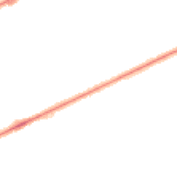 Night-time road noise heatmap for BD18 1EH