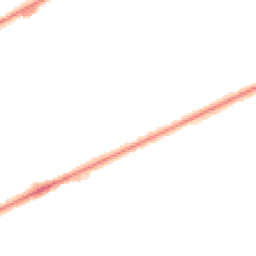 Night-time road noise heatmap for BD18 1EY