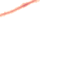 Night-time road noise heatmap for BD18 1HT