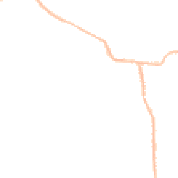 Night-time road noise heatmap for BD19 6DH