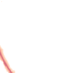 Night-time road noise heatmap for BD2 1AD