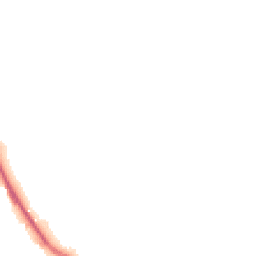 Night-time road noise heatmap for BD2 1BP