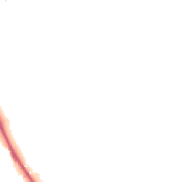 Night-time road noise heatmap for BD2 1GQ