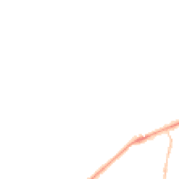 Night-time road noise heatmap for BD2 1JH