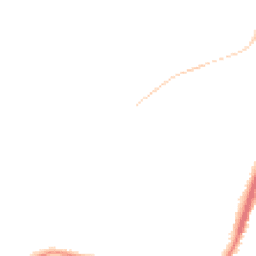 Night-time road noise heatmap for BD2 2HR