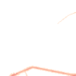 Night-time road noise heatmap for BD2 2JH