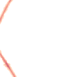 Night-time road noise heatmap for BD2 3JB