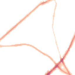 Night-time road noise heatmap for BD2 4JA