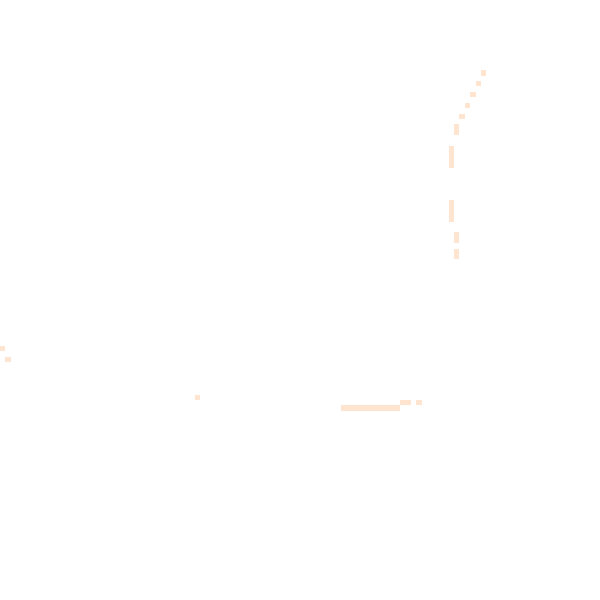 Night-time road noise heatmap for BD22 6JF