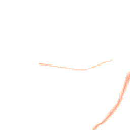 Night-time road noise heatmap for BD24 0AB