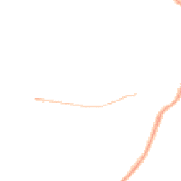 Night-time road noise heatmap for BD24 0AF