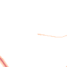 Night-time road noise heatmap for BD24 0AG