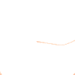 Night-time road noise heatmap for BD24 0AQ