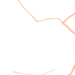 Night-time road noise heatmap for BD24 0AS