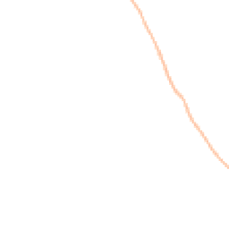 Night-time road noise heatmap for BD24 0DQ