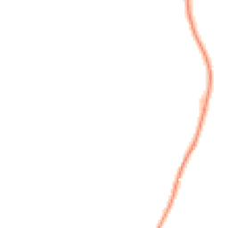 Night-time road noise heatmap for BD24 0DW