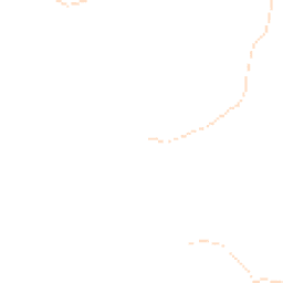 Daytime road noise heatmap for BD24 0DX
