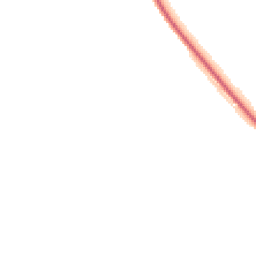 Night-time road noise heatmap for BD24 0DZ