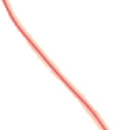 Night-time road noise heatmap for BD24 0EA