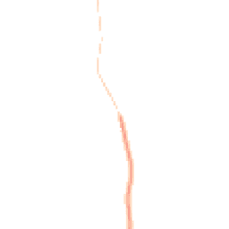 Night-time road noise heatmap for BD24 0ER