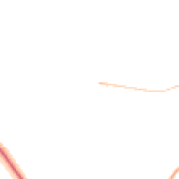 Night-time road noise heatmap for BD24 0FF